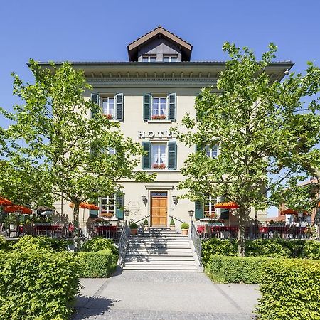 Hotel Landgasthof Schoenbuehl Exterior foto